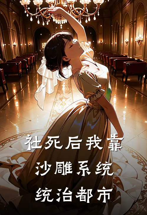 社死后我靠沙雕系统统治都市