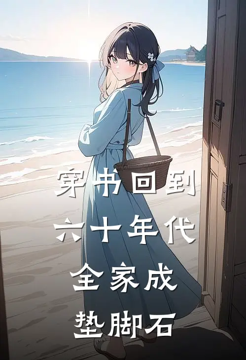 穿书回到六十年代，全家成垫脚石