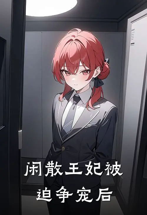 闲散王妃被迫争宠后