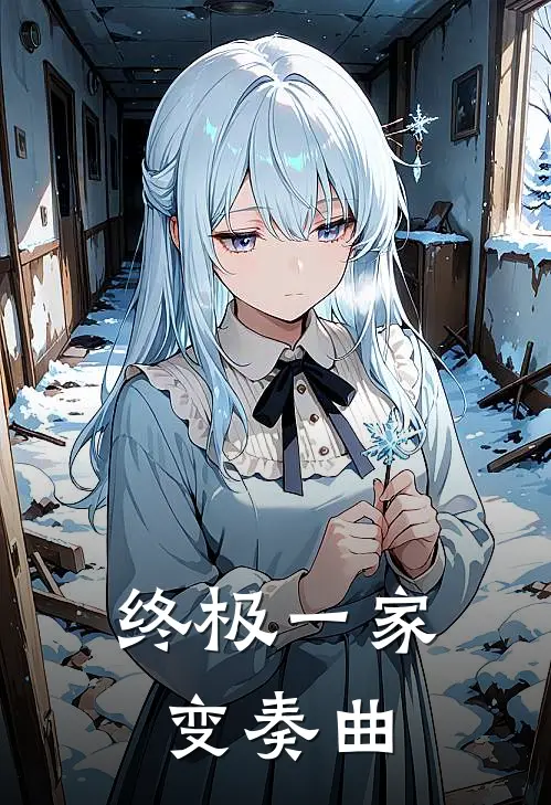 终极一家：变奏曲