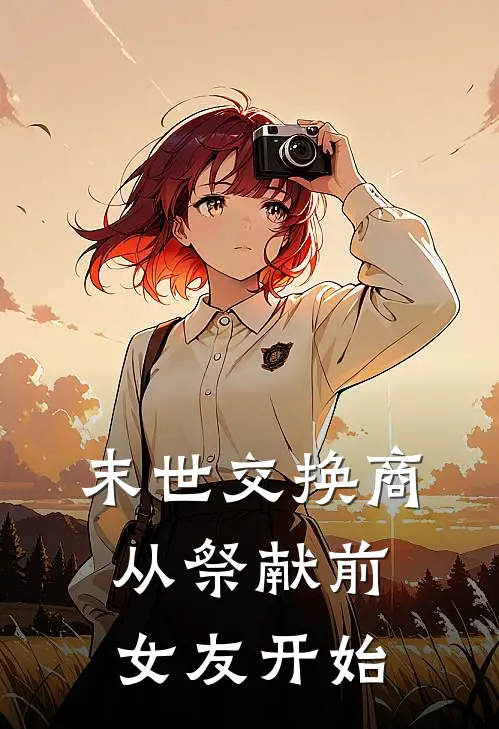 末世交换商：从祭献前女友开始