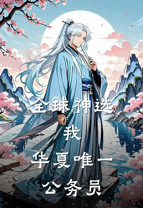 全球神选：我，华夏唯一公务员