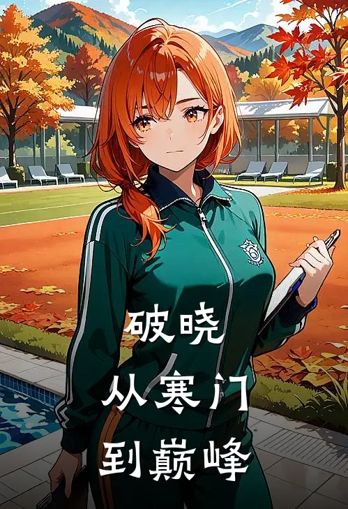 破晓：从寒门到巅峰