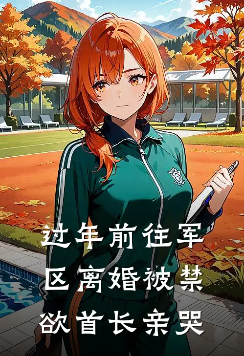 过年前往军区离婚被禁欲首长亲哭