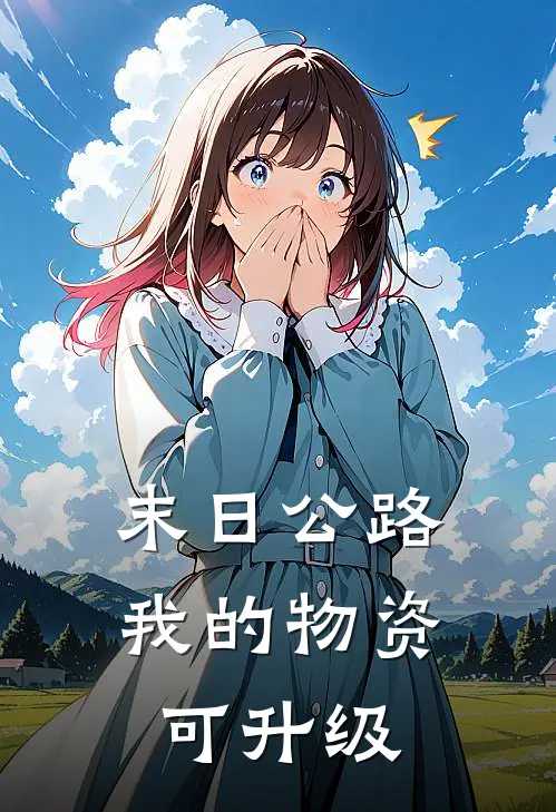 末日公路：我的物资可升级