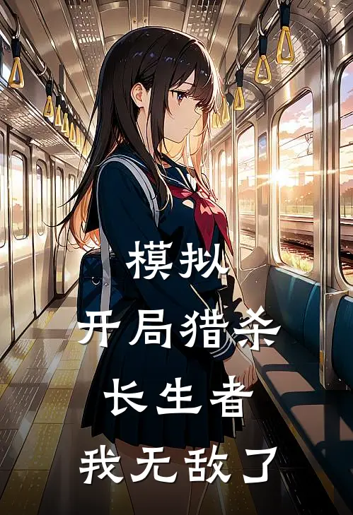 模拟：开局猎杀长生者，我无敌了