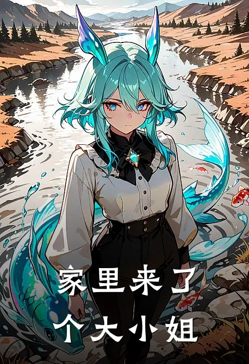 家里来了个大小姐