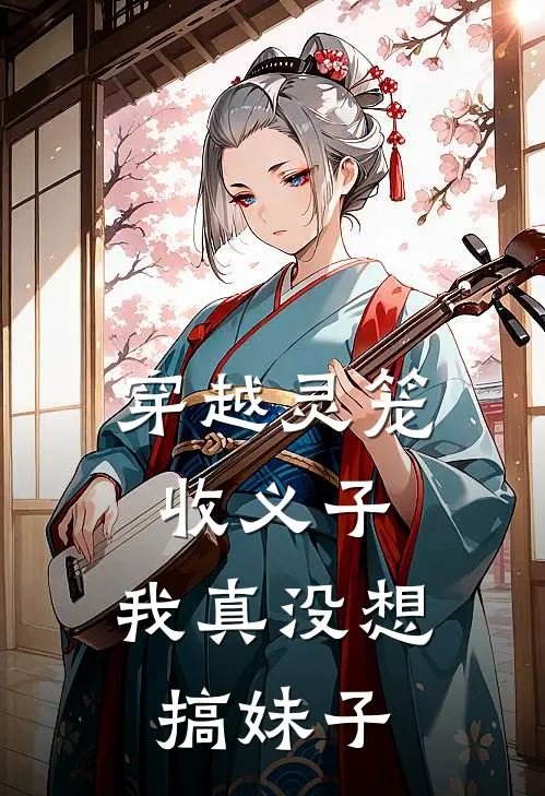 穿越灵笼收义子，我真没想搞妹子