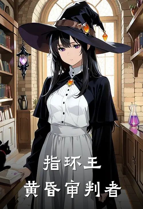 指环王：黄昏审判者