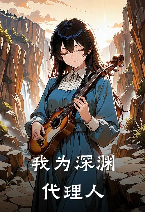 我为深渊代理人