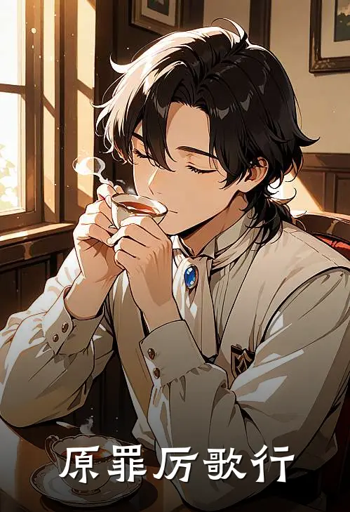 原罪厉歌行