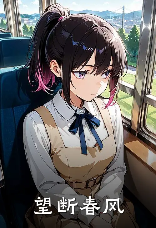 望断春风