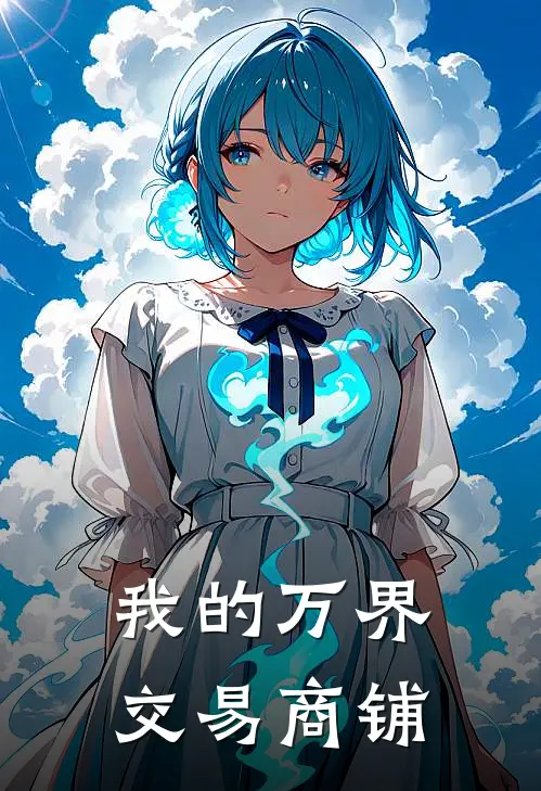 我的万界交易商铺