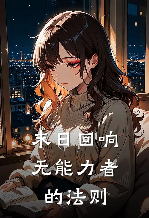 末日回响：无能力者的法则