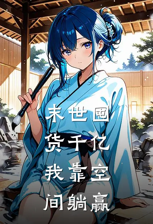 末世囤货千亿，我靠空间躺赢