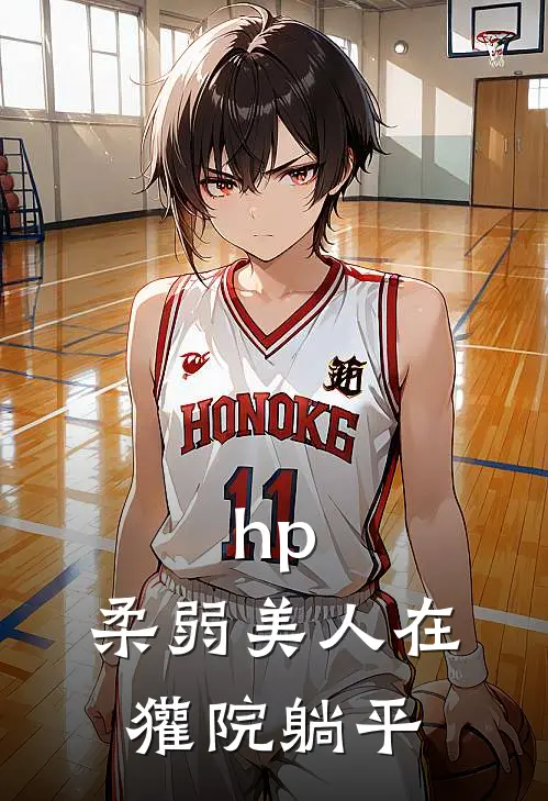 hp：柔弱美人在獾院躺平