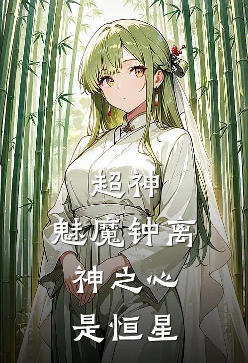 超神：魅魔钟离，神之心是恒星