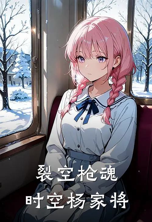 裂空枪魂：时空杨家将