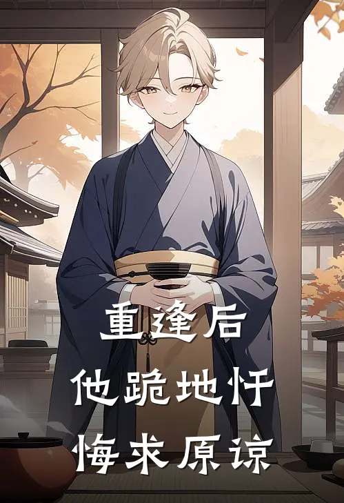 重逢后，他跪地忏悔求原谅