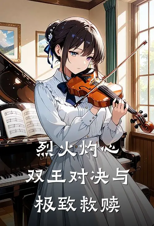 烈火灼心：双王对决与极致救赎