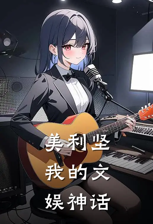 美利坚，我的文娱神话