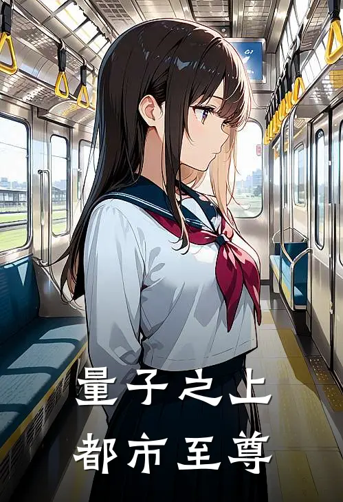 量子之上：都市至尊