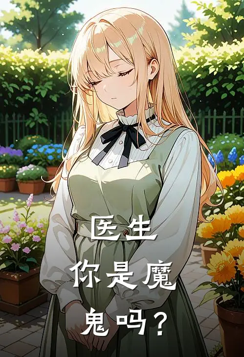 医生，你是魔鬼吗？