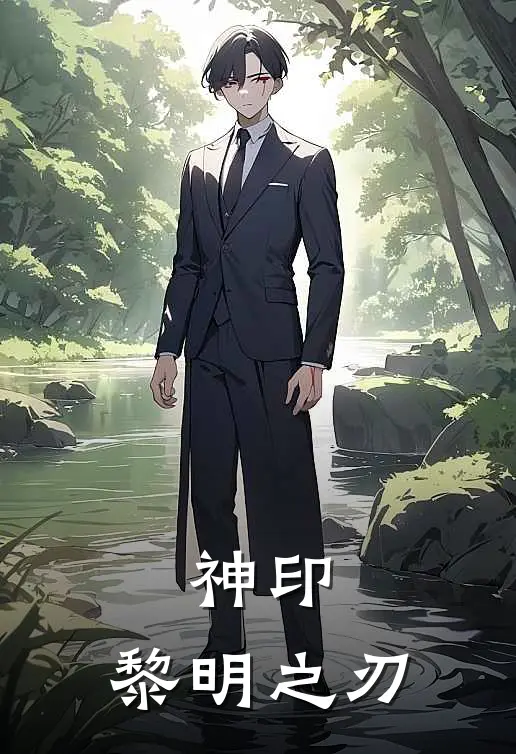 神印：黎明之刃