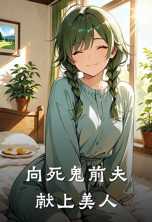 向死鬼前夫献上美人