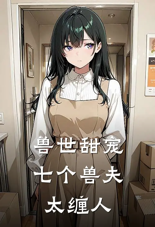 兽世甜宠，七个兽夫太缠人