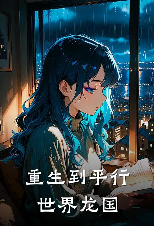 重生到平行世界龙国