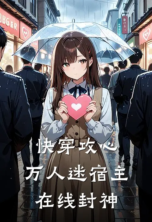 快穿攻心：万人迷宿主在线封神