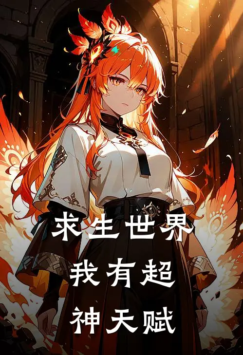 求生世界：我有超神天赋