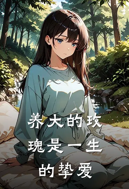 养大的玫瑰是一生的挚爱