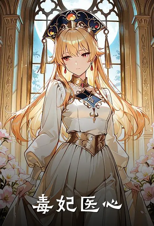 毒妃医心