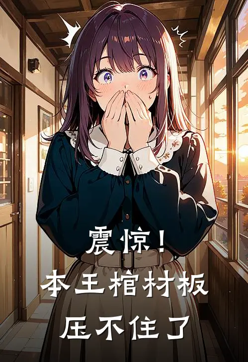 震惊！本王棺材板压不住了