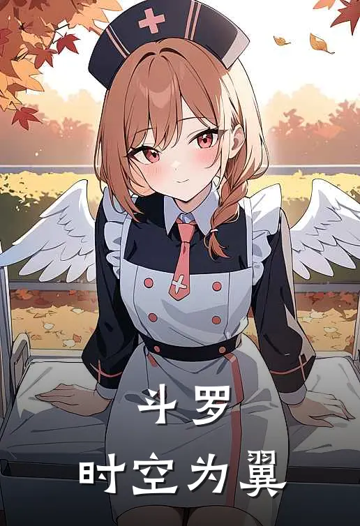 斗罗：时空为翼