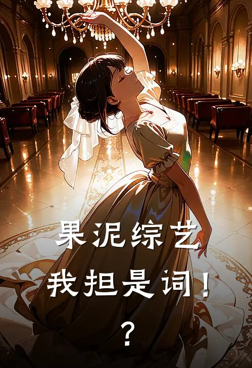 果泥综艺：我担是词！？