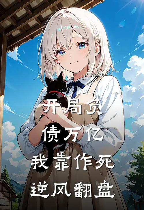 开局负债万亿，我靠作死逆风翻盘