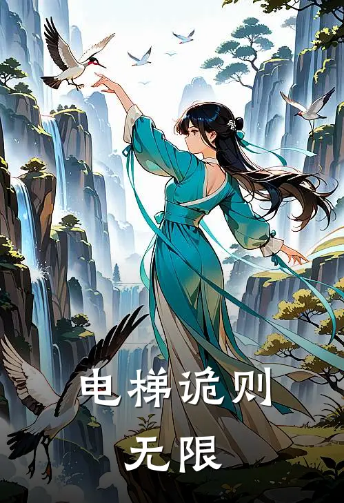 电梯诡则，无限