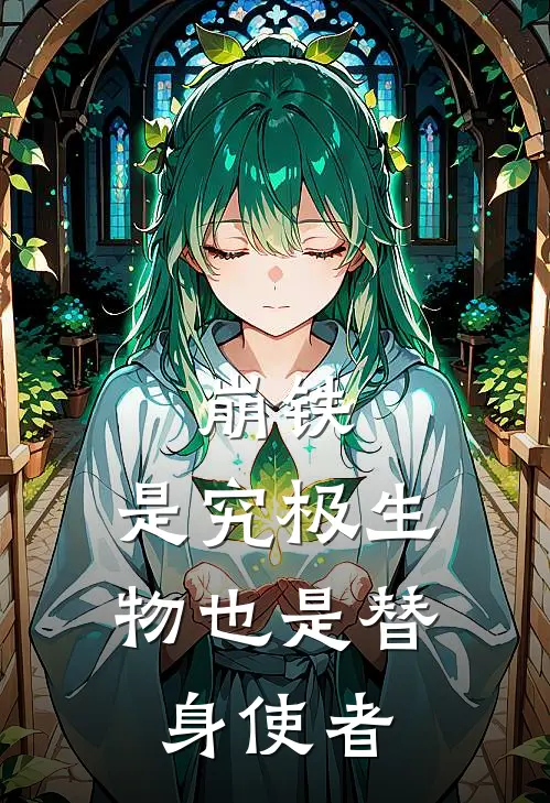 崩铁：是究极生物也是替身使者