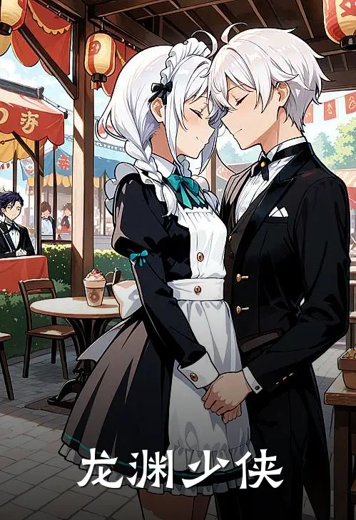 龙渊少侠