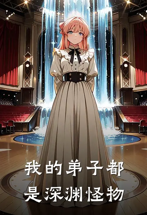 我的弟子都是深渊怪物