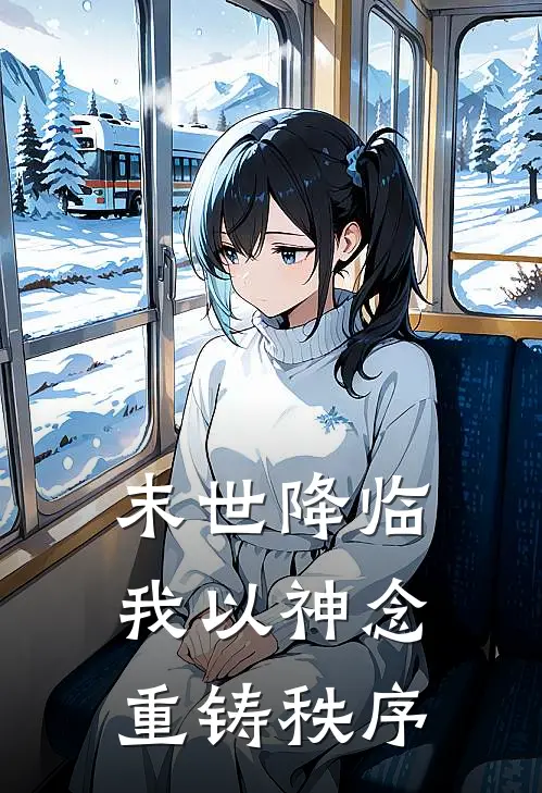 末世降临，我以神念重铸秩序