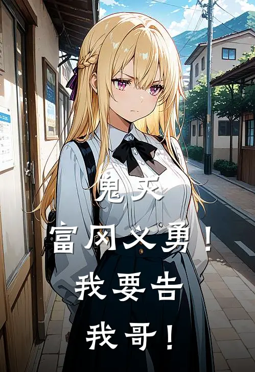 鬼灭：富冈义勇！我要告我哥！