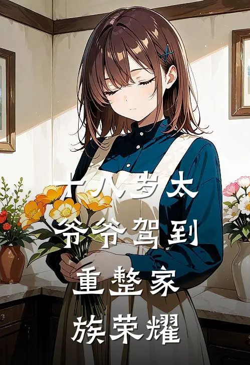 十八岁太爷爷驾到，重整家族荣耀