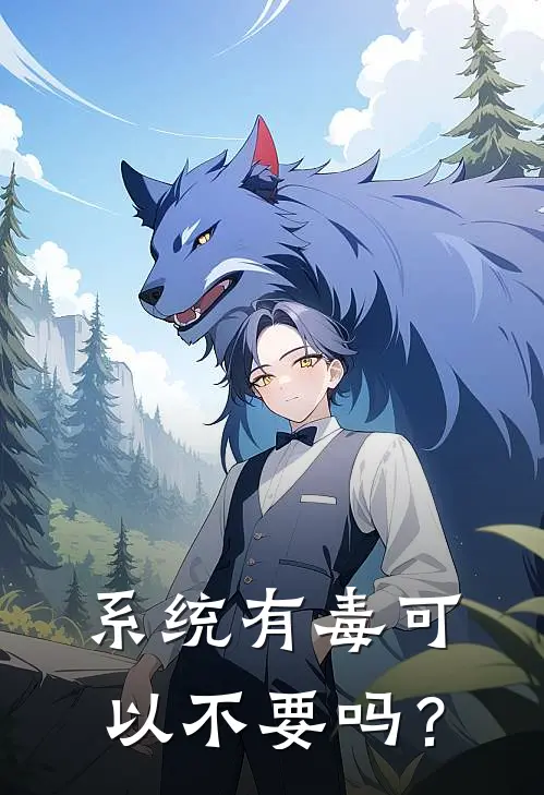 系统有毒可以不要吗？