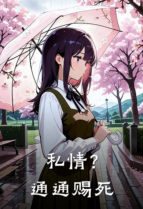 私情？通通赐死