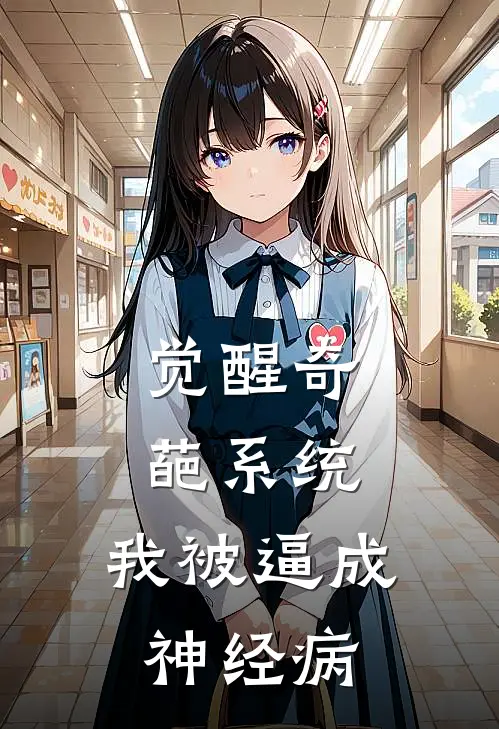 觉醒奇葩系统，我被逼成神经病