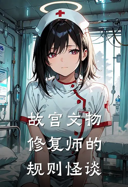 故宫文物修复师的规则怪谈